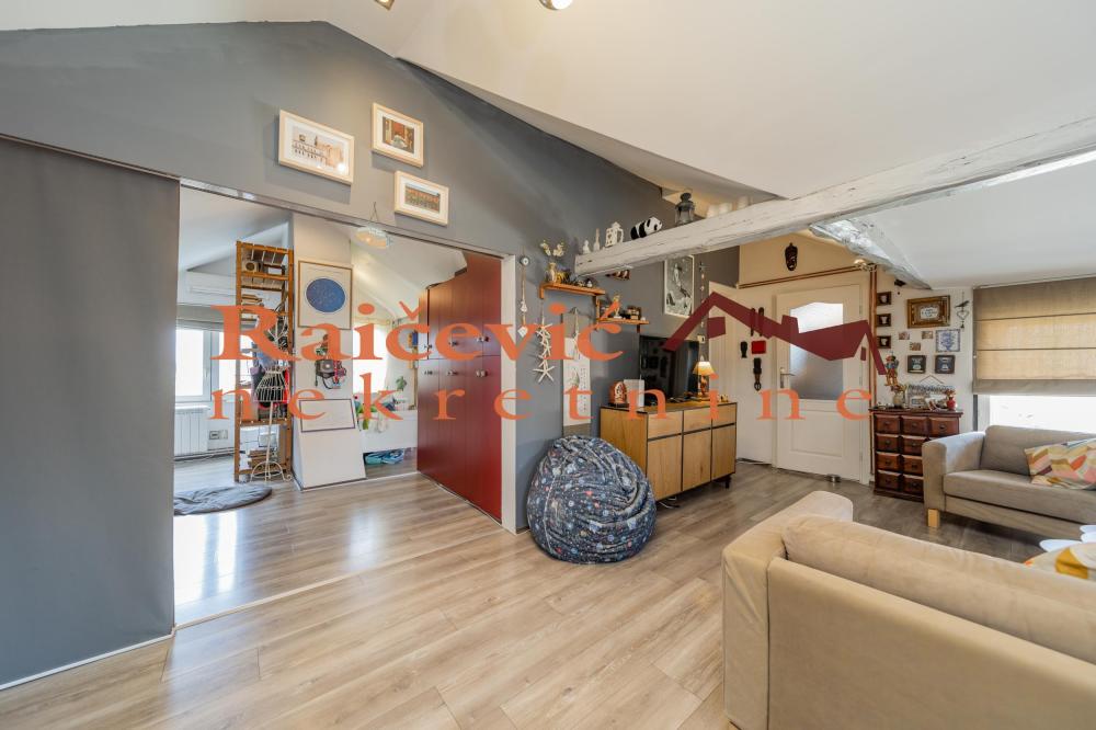 Slika 4 - Beogradska, Četvorosoban stan na prodaju, 141m2, 480.000€