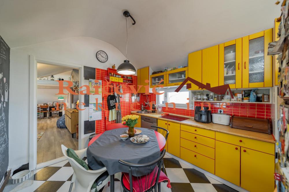 Slika 5 - Beogradska, Četvorosoban stan na prodaju, 141m2, 480.000€