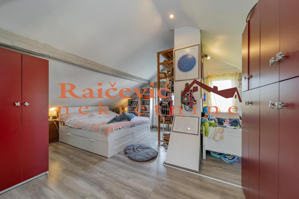 Slika 6 - Beogradska, Četvorosoban stan na prodaju, 141m2, 480.000€