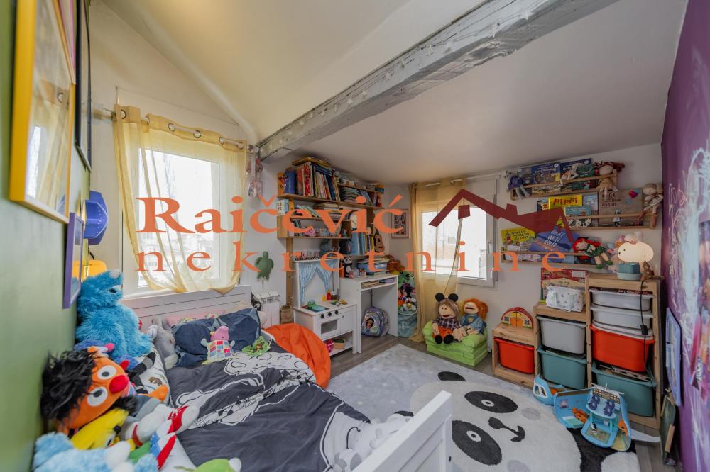 Slika 8 - Beogradska, Četvorosoban stan na prodaju, 141m2, 480.000€