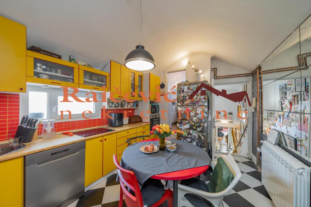 Slika 10 - Beogradska, Četvorosoban stan na prodaju, 141m2, 480.000€