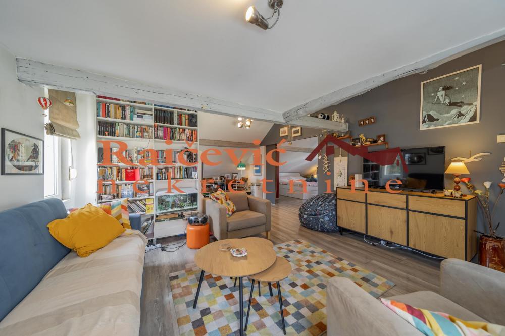 Glavna slika -Beogradska, Četvorosoban stan na prodaju, 141m2, 480.000€