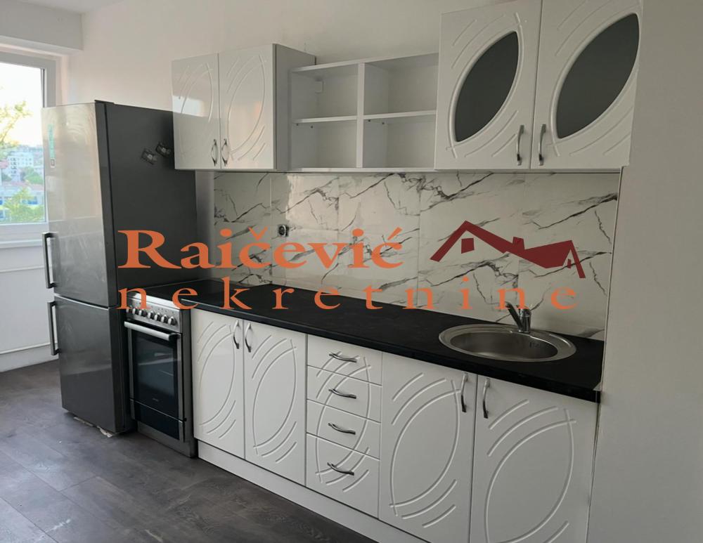 Slika 3 - Ustanicka,  Lokal za izdavanje, 69m2, 650€
