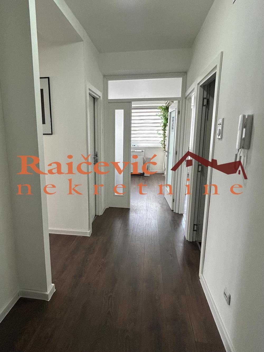 Slika 4 - Ustanicka,  Lokal za izdavanje, 69m2, 650€