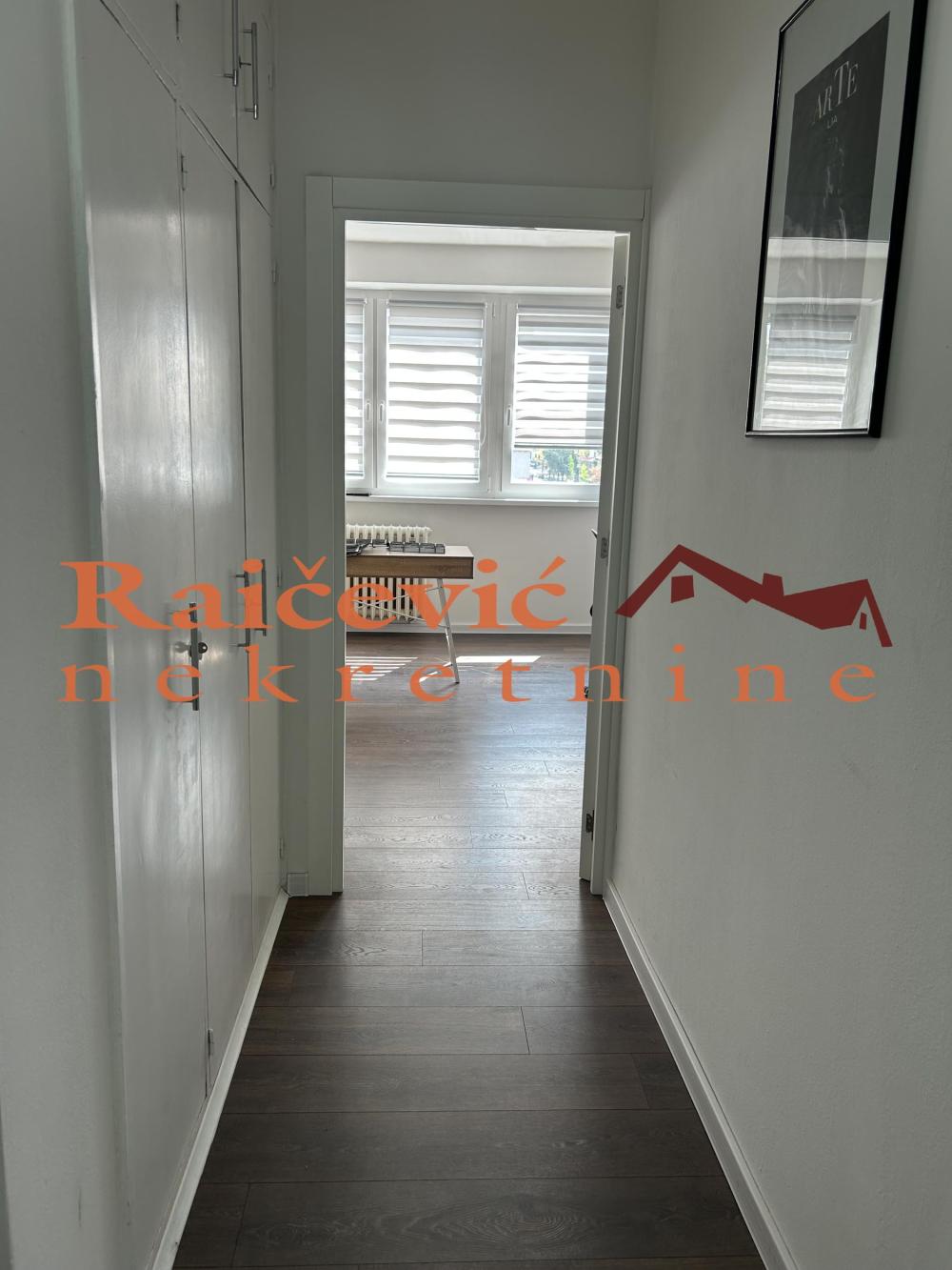 Slika 5 - Ustanicka,  Lokal za izdavanje, 69m2, 650€