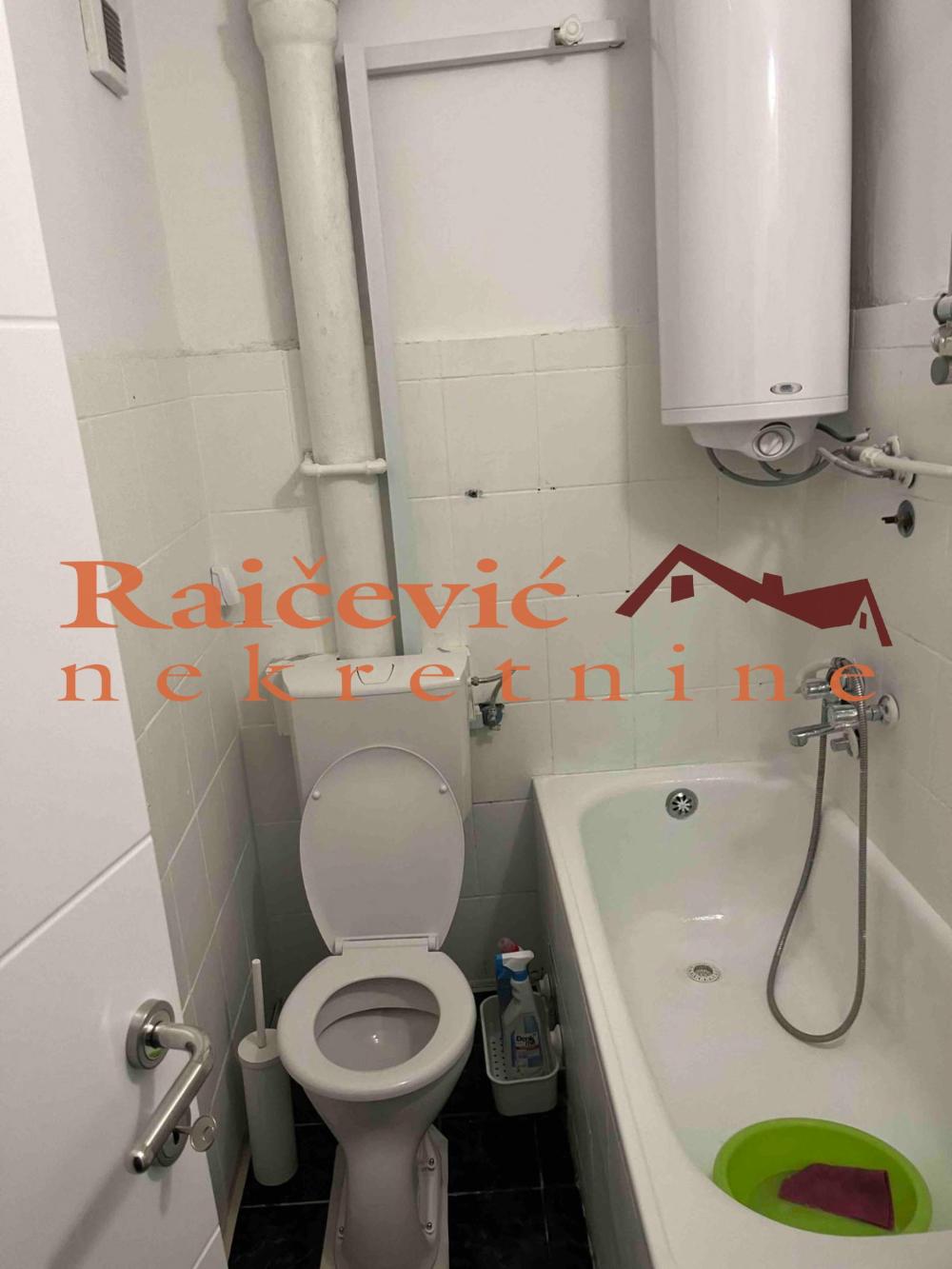 Slika 6 - Ustanicka,  Lokal za izdavanje, 69m2, 650€