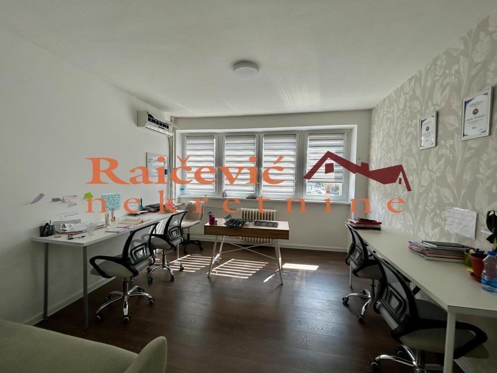 Glavna slika -Ustanicka,  Lokal za izdavanje, 69m2, 650€