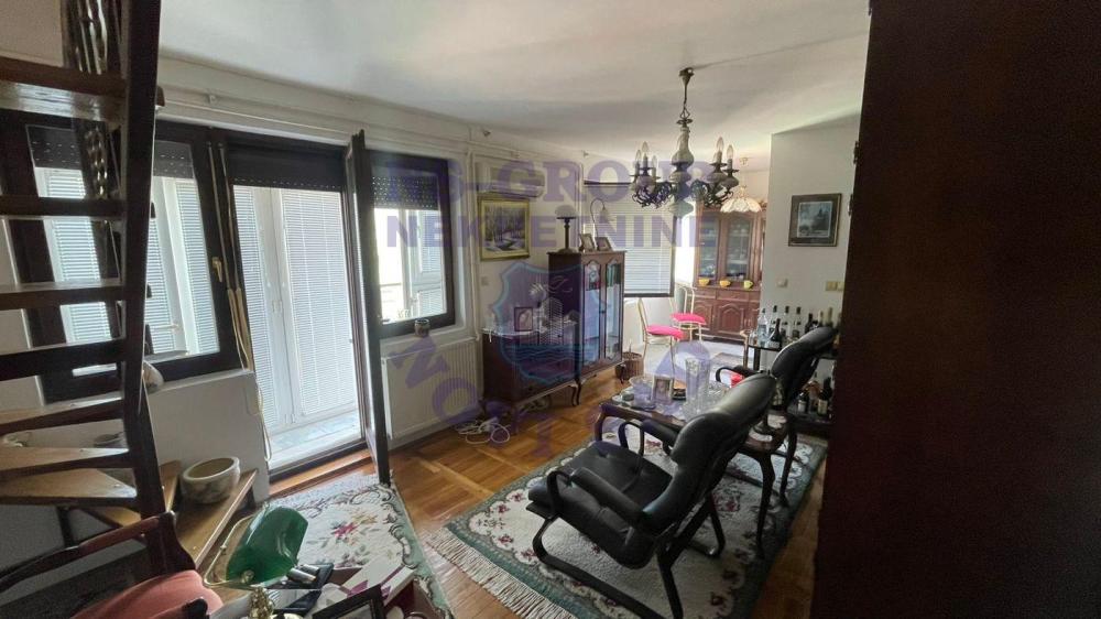 Slika 1 - Trosoban stan na prodaju, 65m2, 185.400€