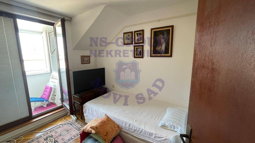 Slika 6 - Trosoban stan na prodaju, 65m2, 185.400€