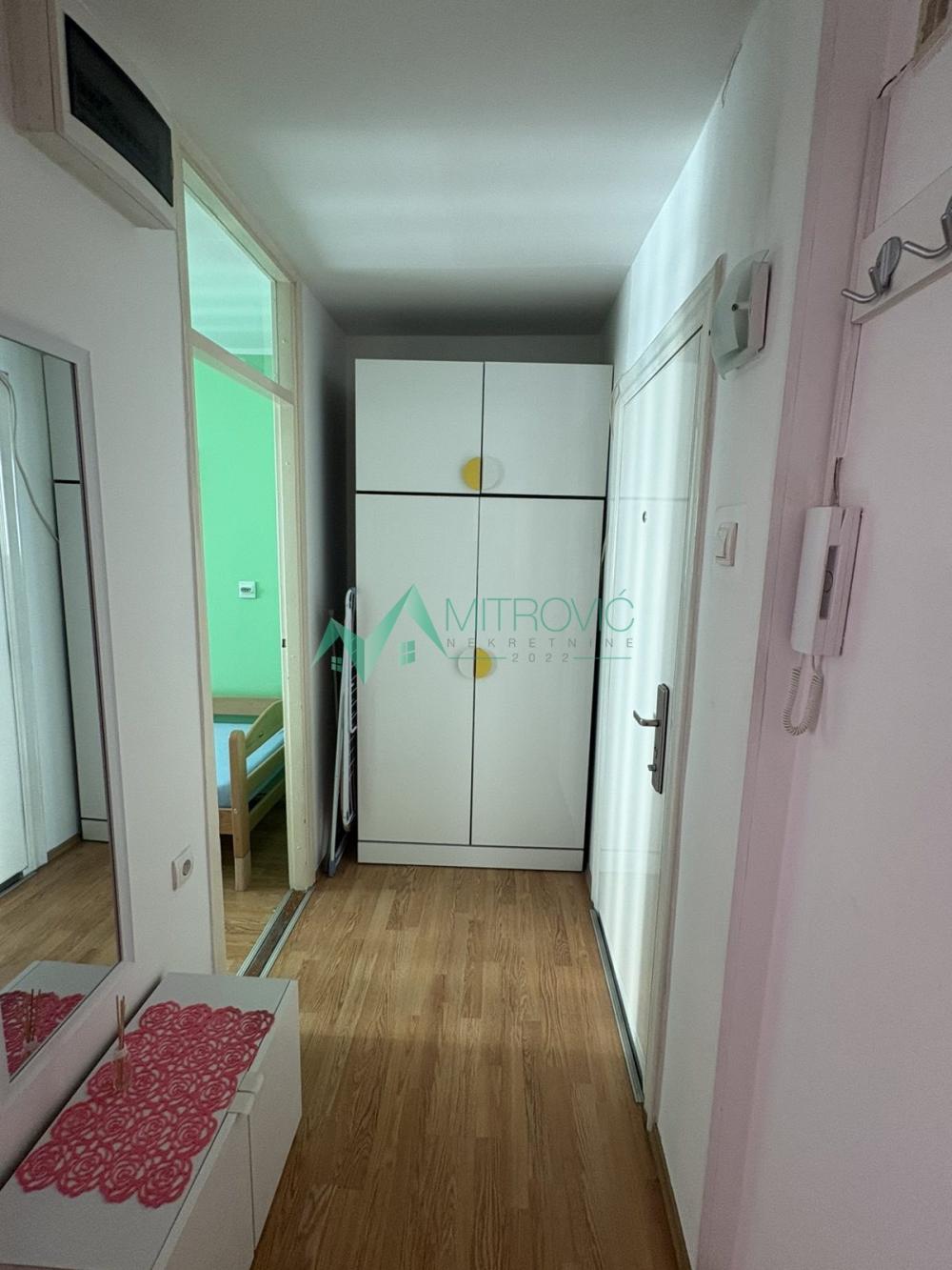 Slika 2 - Jednoiposoban stan za izdavanje, 29m2, 370€