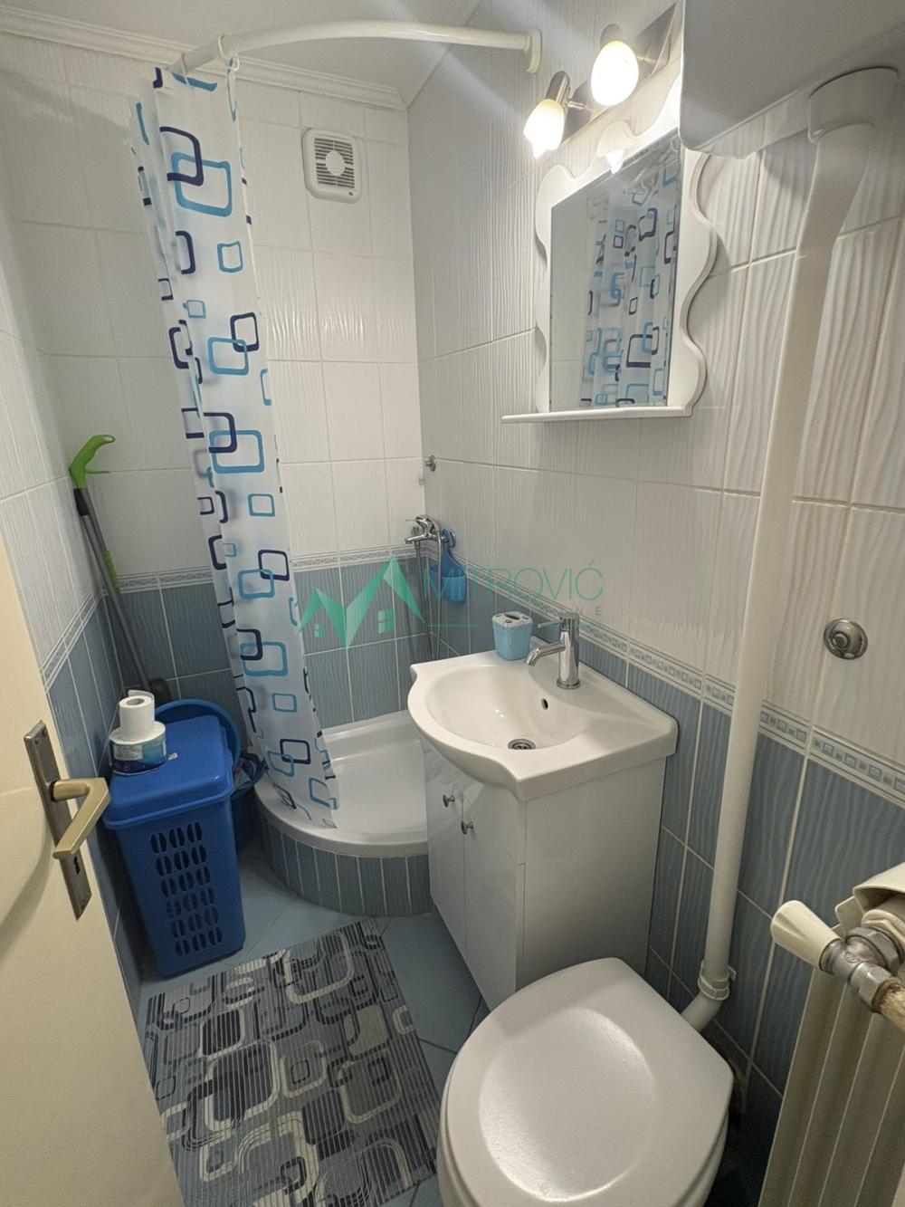 Slika 4 - Jednoiposoban stan za izdavanje, 29m2, 370€