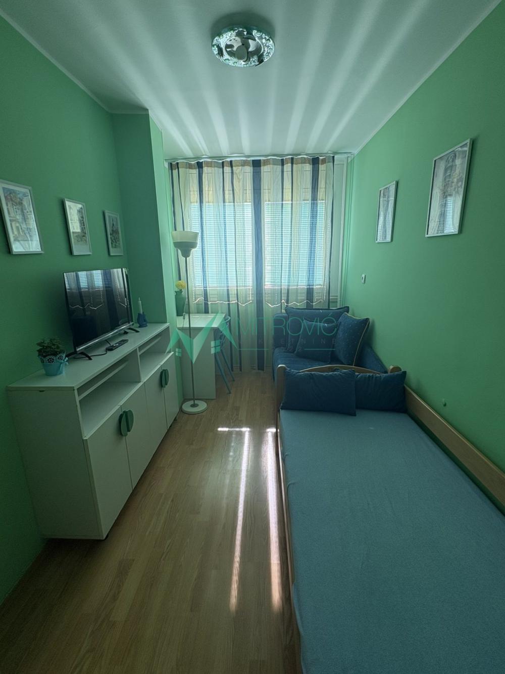 Slika 3 - Jednoiposoban stan za izdavanje, 29m2, 370€