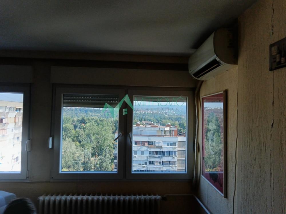 Slika 7 - Jednosoban stan za izdavanje, 27m2, 300€
