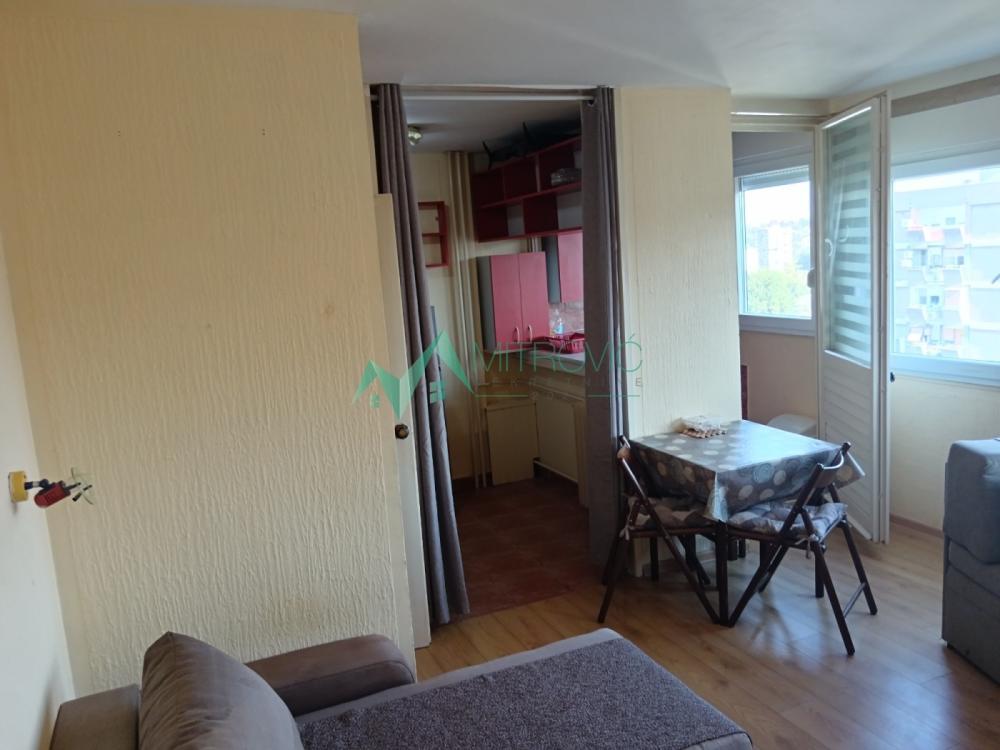 Slika 4 - Jednosoban stan za izdavanje, 27m2, 300€