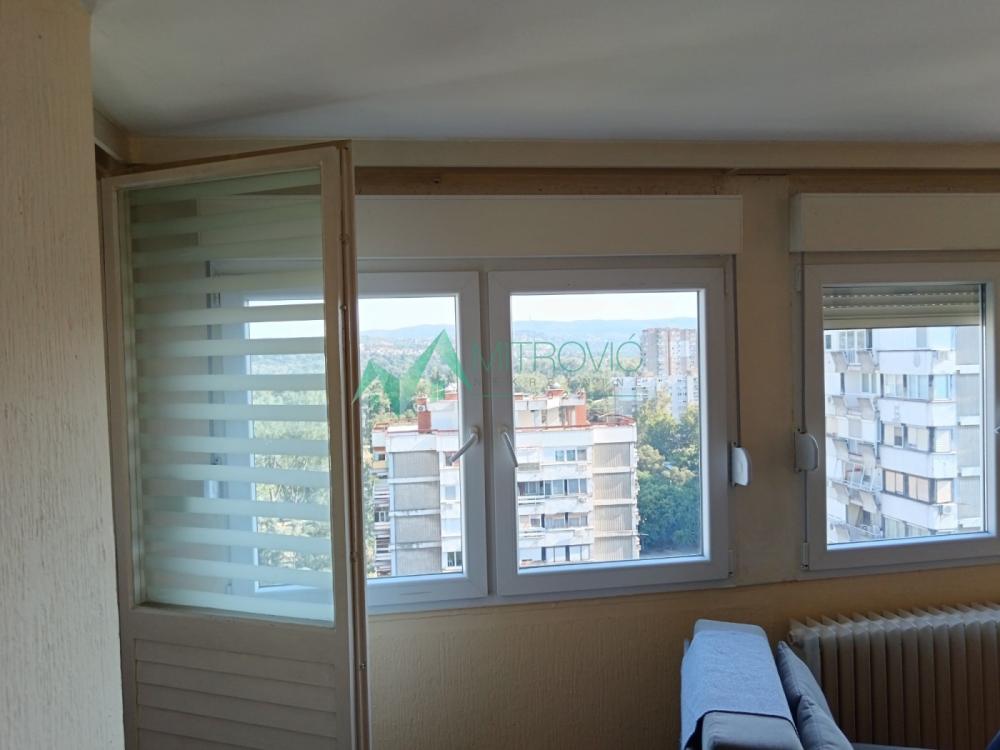Slika 6 - Jednosoban stan za izdavanje, 27m2, 300€