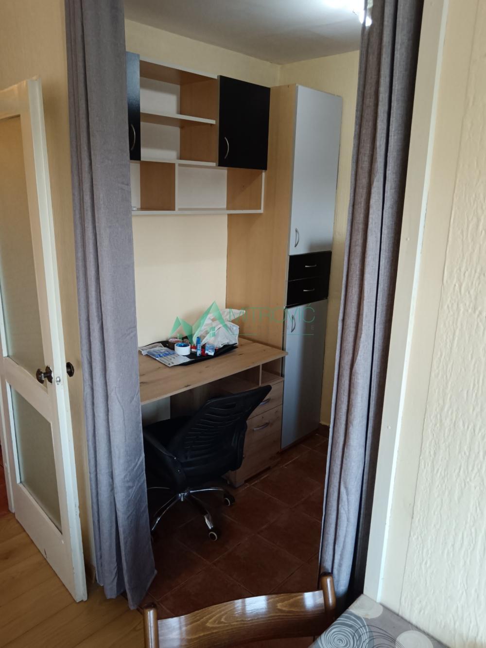 Slika 10 - Jednosoban stan za izdavanje, 27m2, 300€