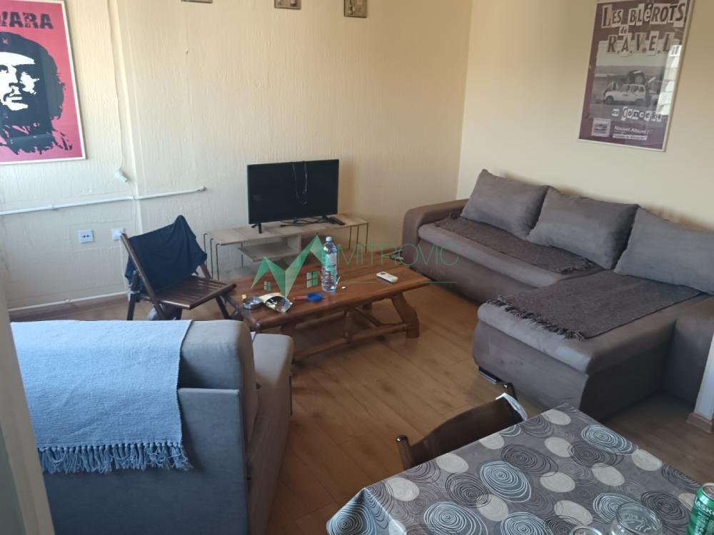 Slika 2 - Jednosoban stan za izdavanje, 27m2, 300€