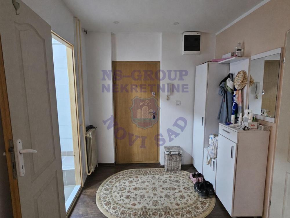 Slika 3 - Jednoiposoban stan na prodaju, 34m2, 128.650€