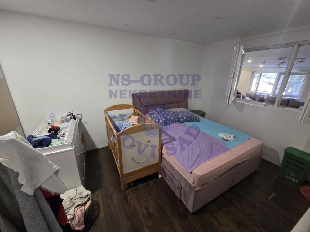 Slika 5 - Jednoiposoban stan na prodaju, 34m2, 128.650€