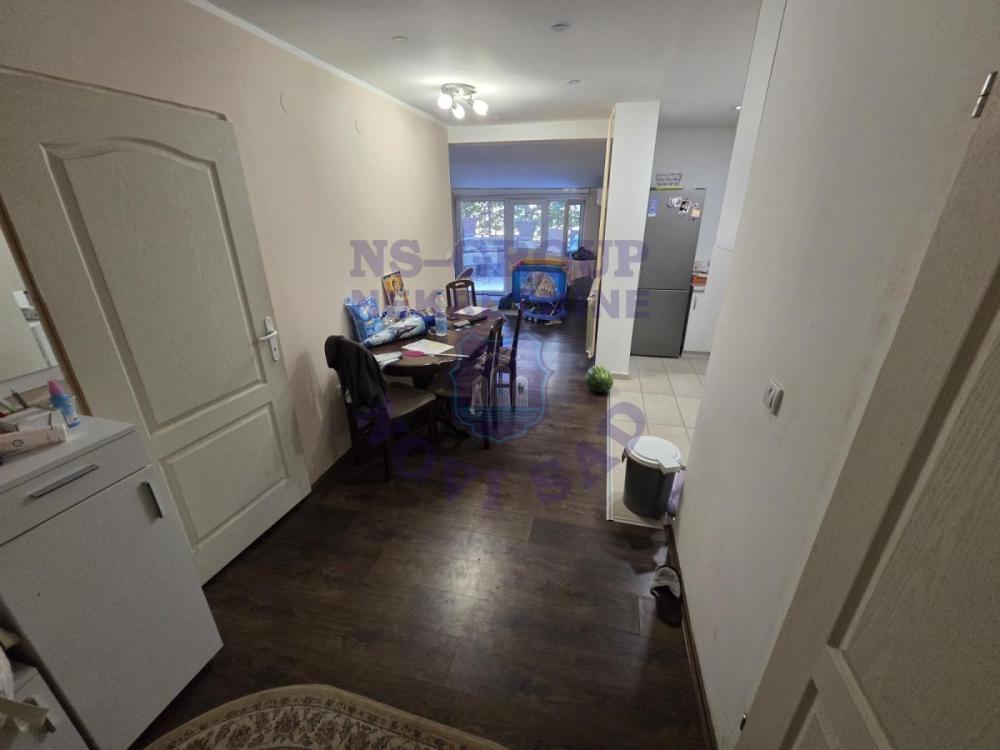 Slika 1 - Jednoiposoban stan na prodaju, 34m2, 128.650€