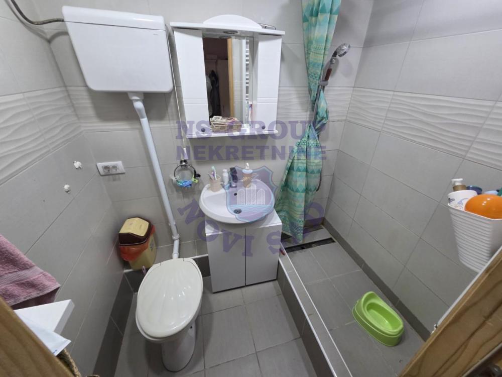 Slika 6 - Jednoiposoban stan na prodaju, 34m2, 128.650€