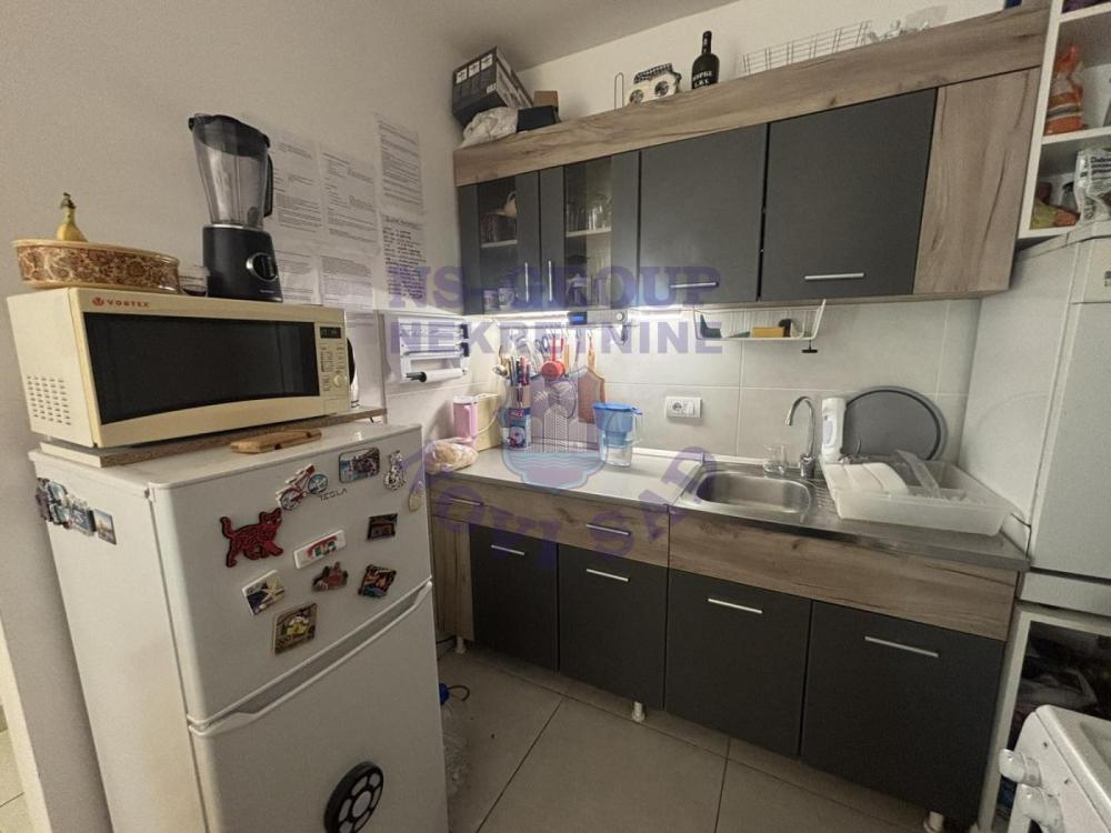 Slika 4 - Trosoban stan na prodaju, 54m2, 175.100€