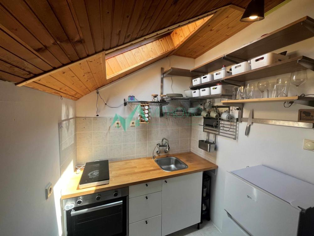 Slika 7 -  Stan na prodaju, 27m2, 96.820€