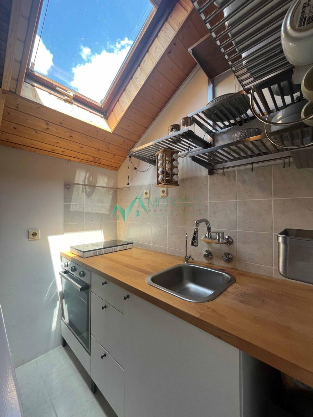 Slika 6 -  Stan na prodaju, 27m2, 96.820€