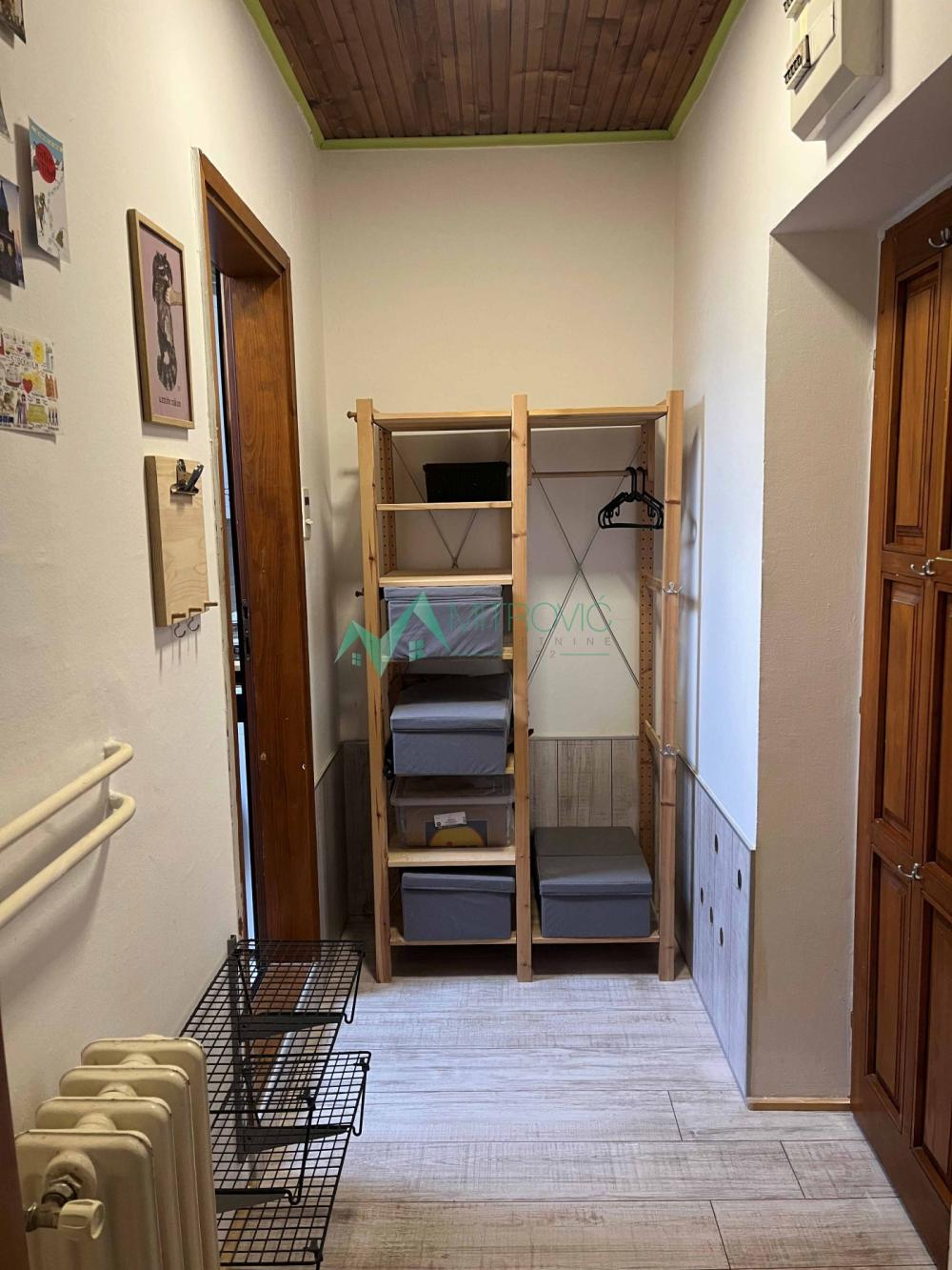 Slika 10 -  Stan na prodaju, 27m2, 96.820€