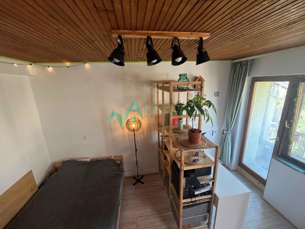 Slika 2 -  Stan na prodaju, 27m2, 96.820€