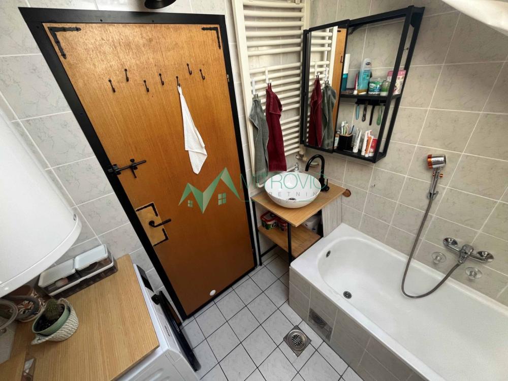 Slika 11 -  Stan na prodaju, 27m2, 96.820€