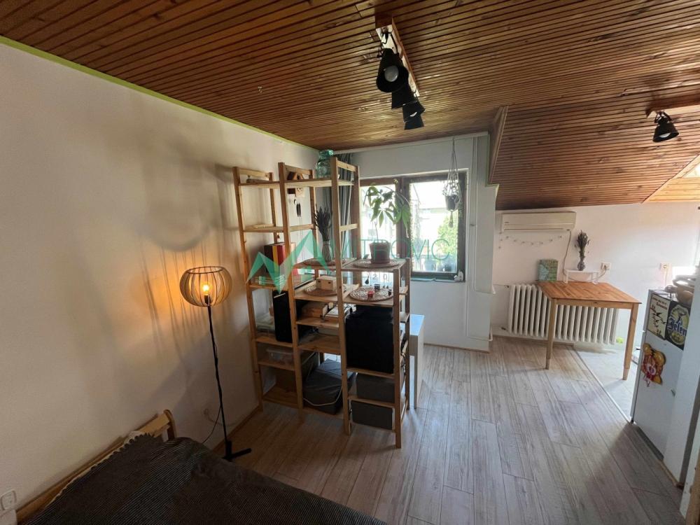 Slika 4 -  Stan na prodaju, 27m2, 96.820€
