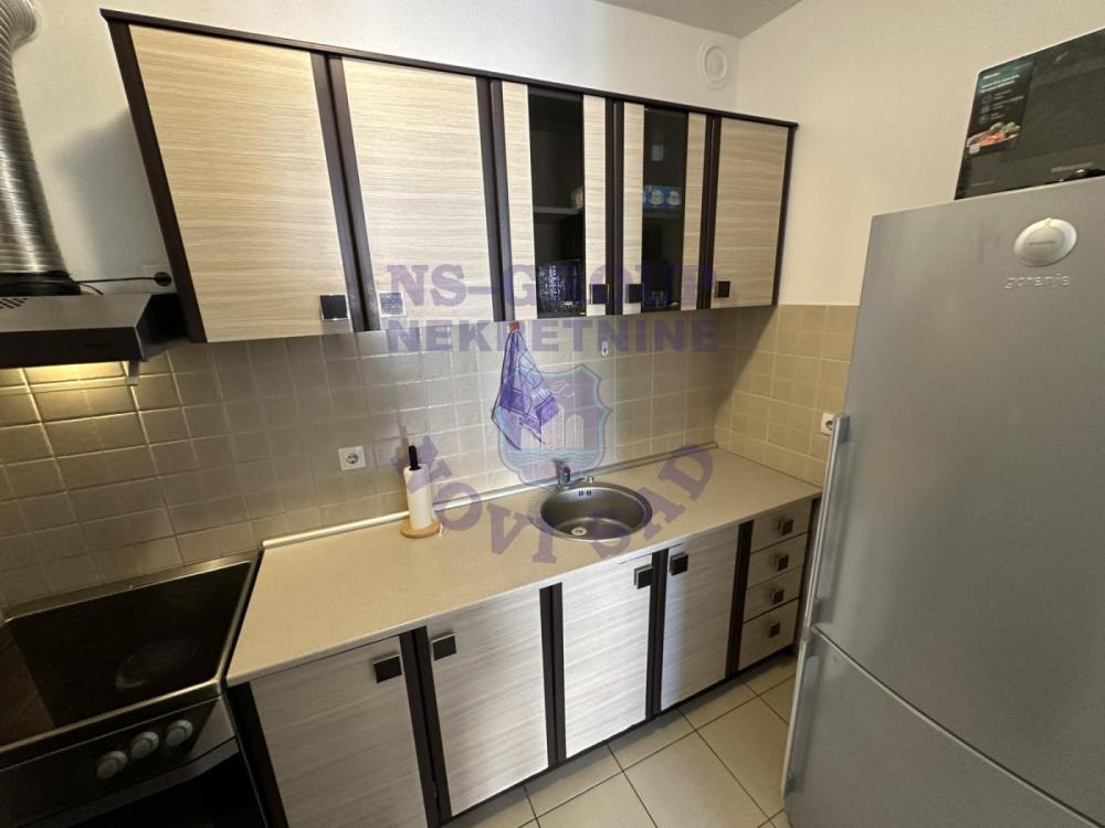 Slika 3 - Dvosoban stan na prodaju, 48m2, 139.050€