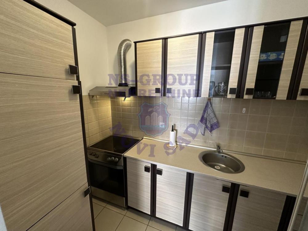Slika 4 - Dvosoban stan na prodaju, 48m2, 139.050€