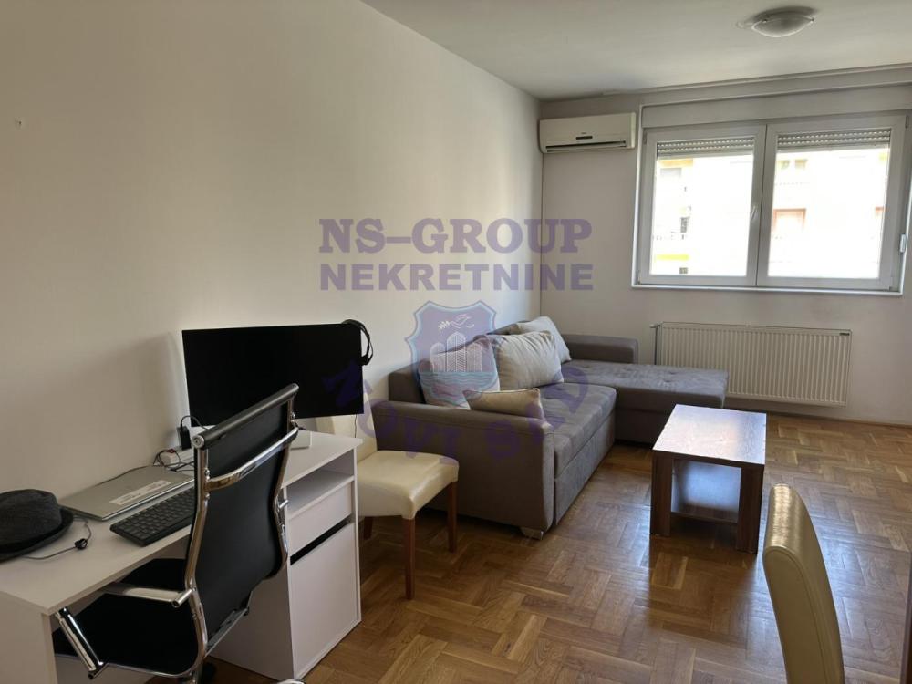 Slika 2 - Dvosoban stan na prodaju, 48m2, 139.050€