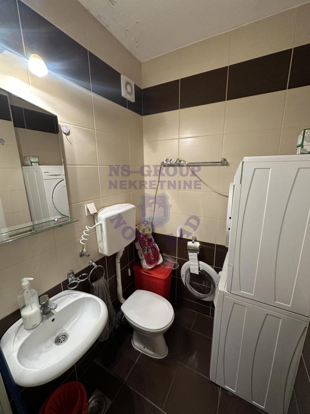 Slika 6 - Dvosoban stan na prodaju, 48m2, 139.050€