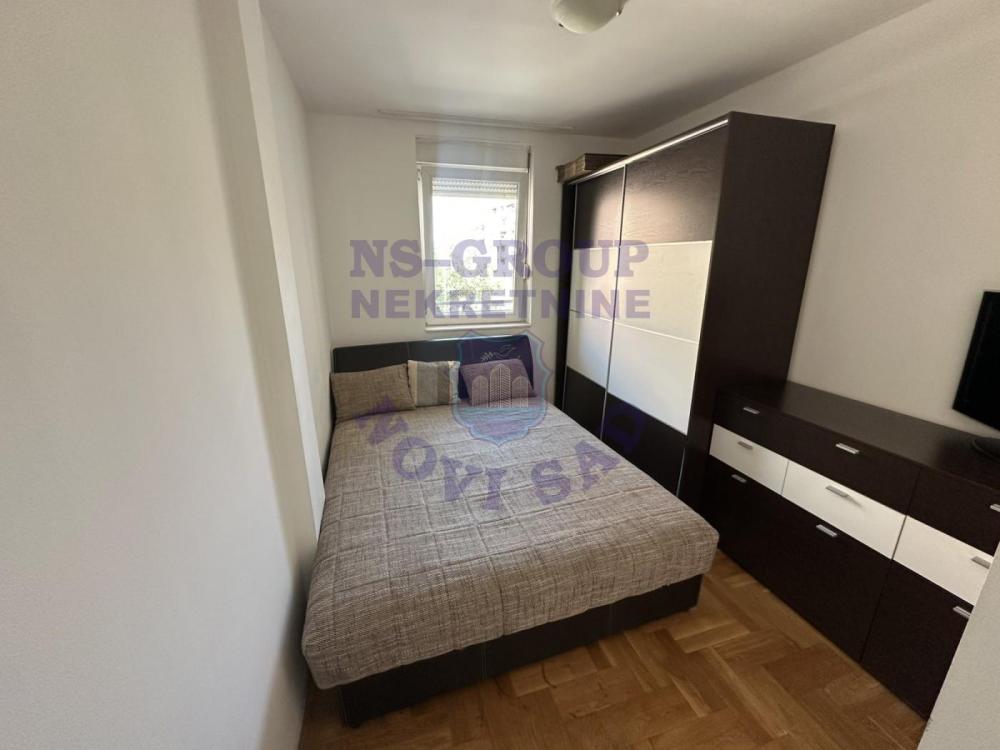 Slika 3 - Dvosoban stan na prodaju, 48m2, 139.050€