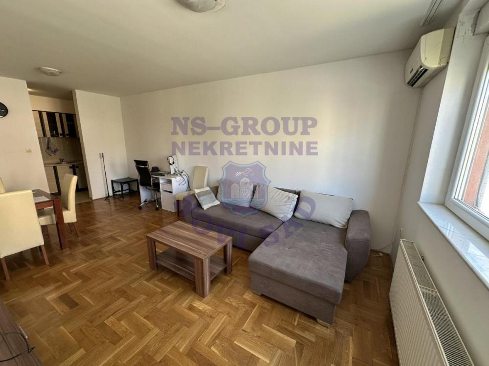 Slika 1 - Dvosoban stan na prodaju, 48m2, 139.050€