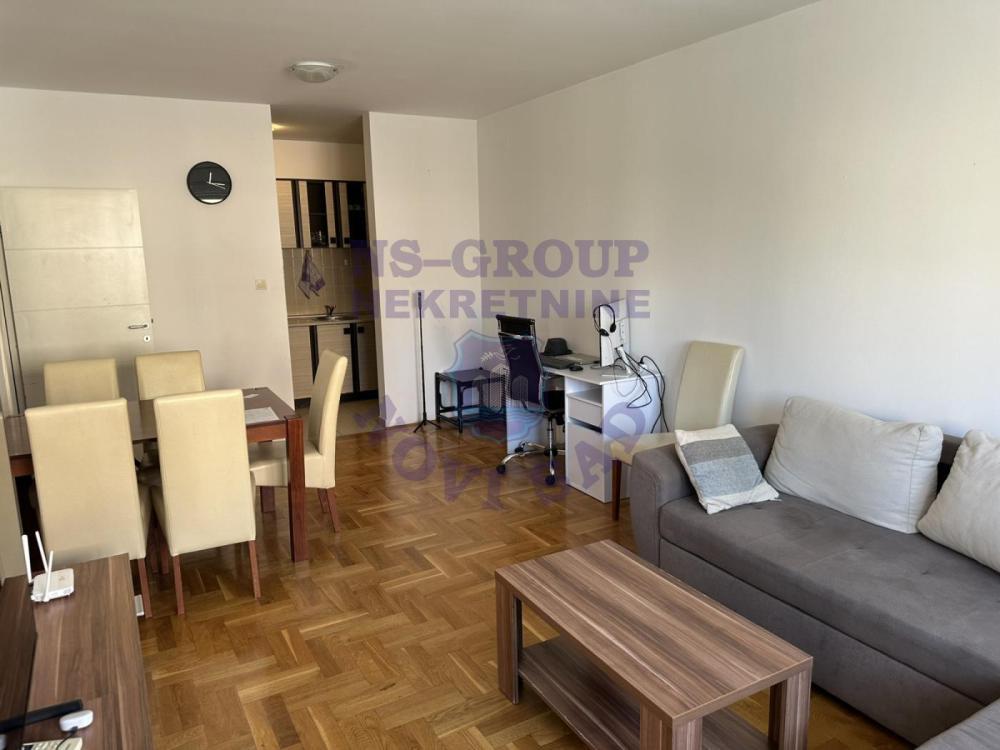 Glavna slika -Dvosoban stan na prodaju, 48m2, 139.050€