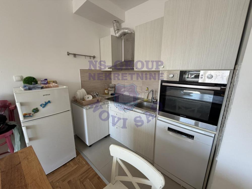 Slika 2 - Troiposoban stan na prodaju, 60m2, 132.600€