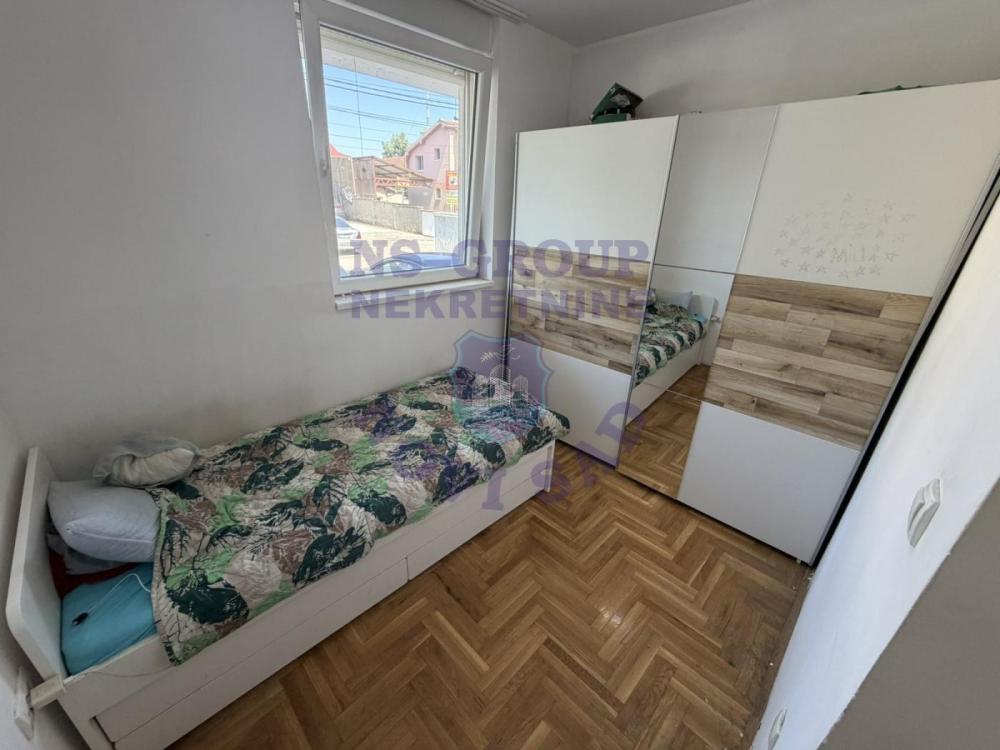 Slika 3 - Troiposoban stan na prodaju, 60m2, 132.600€