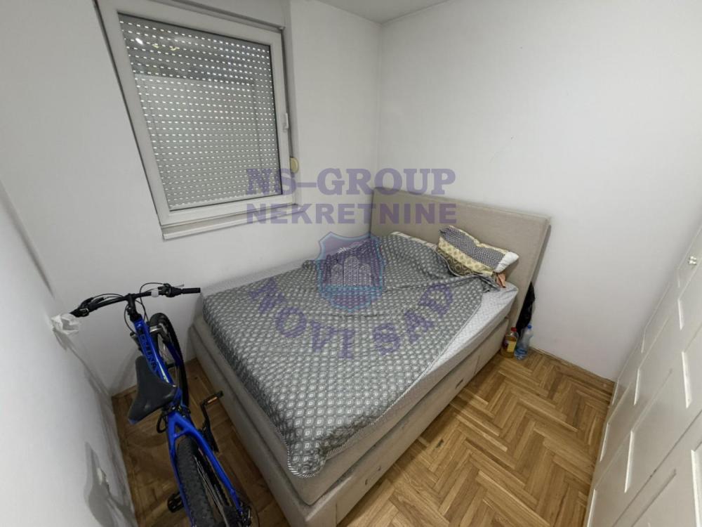 Slika 4 - Troiposoban stan na prodaju, 60m2, 132.600€