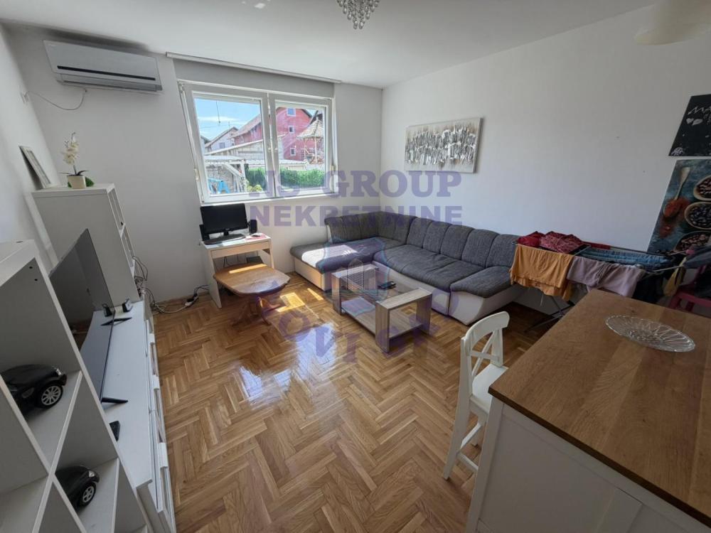 Glavna slika -Troiposoban stan na prodaju, 60m2, 132.600€