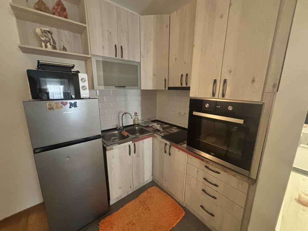 Slika 3 - Dvoiposoban stan na prodaju, 53m2, 206.000€