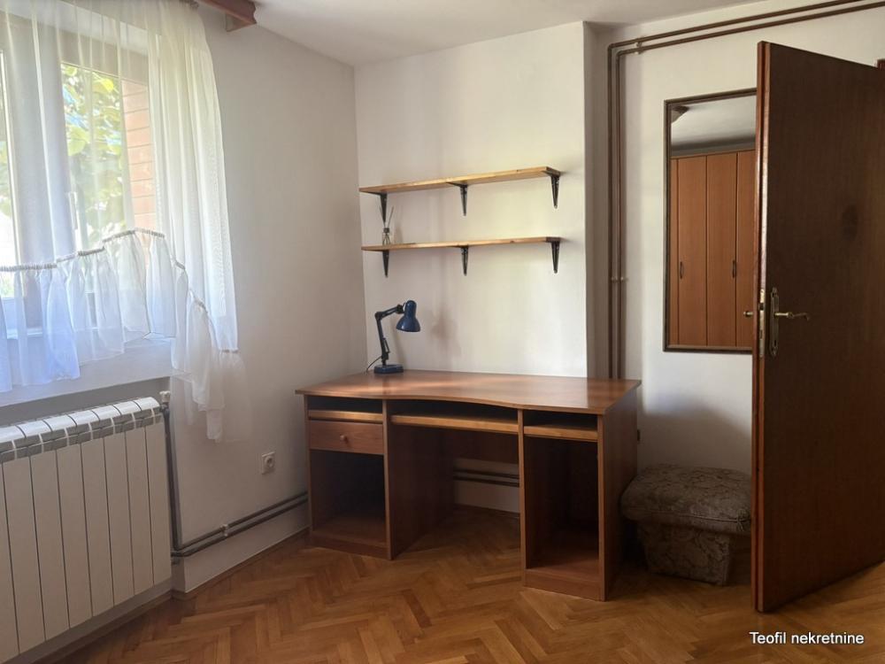 Slika 1 - Kapetana Miloša Žunjića, Jednoiposoban stan za izdavanje, 45m2, 550€