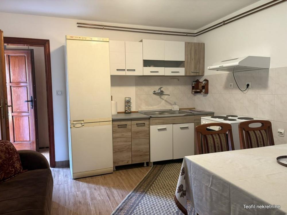 Slika 3 - Kapetana Miloša Žunjića, Jednoiposoban stan za izdavanje, 45m2, 550€