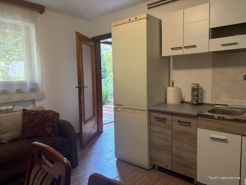 Slika 4 - Kapetana Miloša Žunjića, Jednoiposoban stan za izdavanje, 45m2, 550€