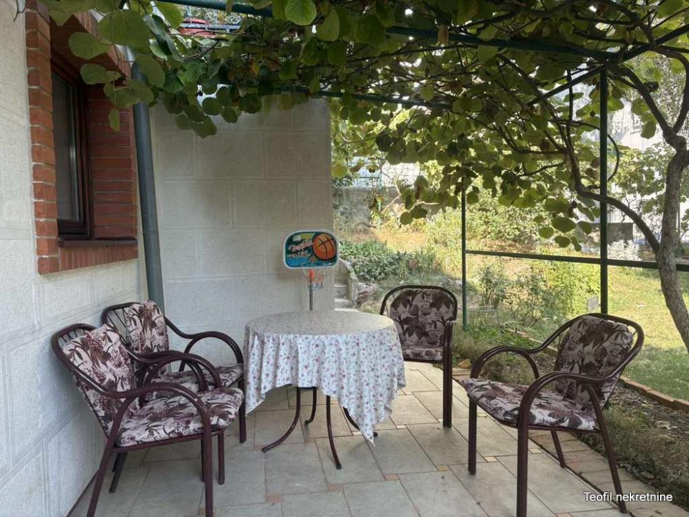 Slika 6 - Kapetana Miloša Žunjića, Jednoiposoban stan za izdavanje, 45m2, 550€