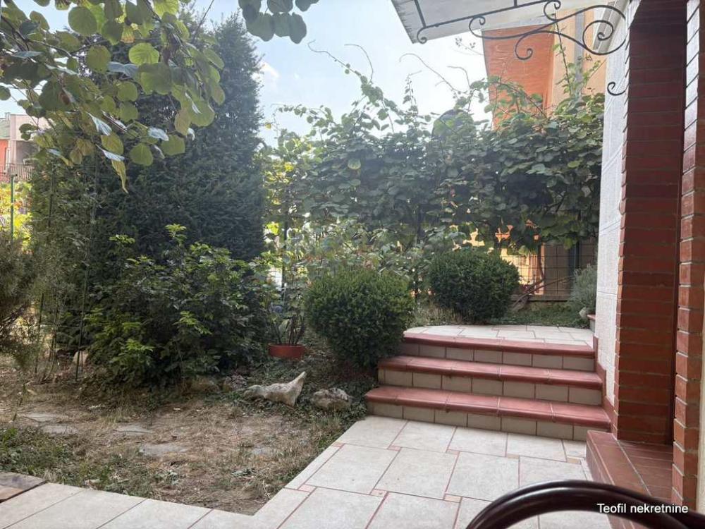 Slika 7 - Kapetana Miloša Žunjića, Jednoiposoban stan za izdavanje, 45m2, 550€