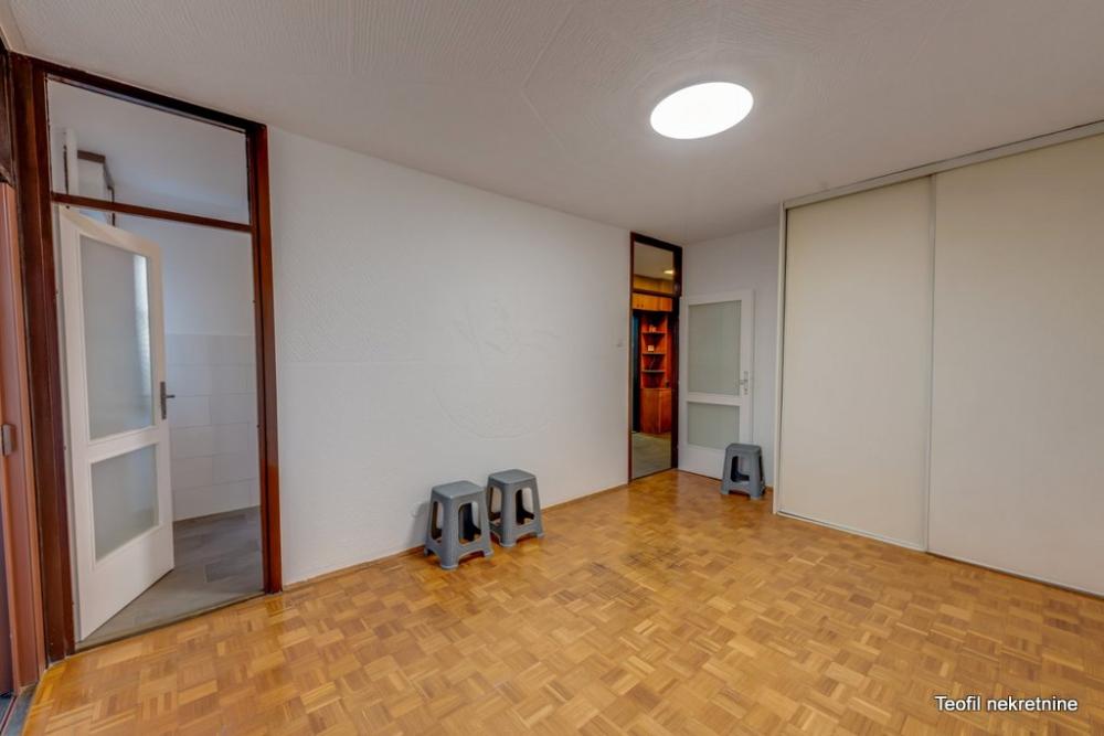 Slika 1 - Prvomajska, Dvoiposoban stan na prodaju, 56m2, 189.000€